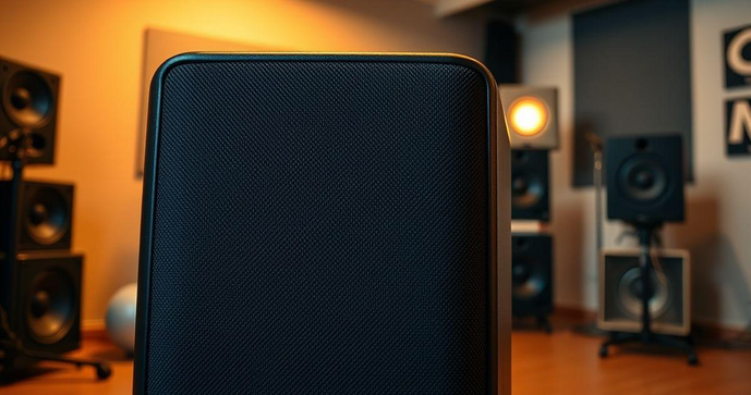 Capa de caixa de som: como escolher a melhor proteção para seu equipamento Capa de caixa de som: como escolher a melhor proteção para seu equipamento