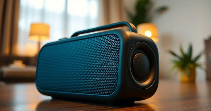 Capa para Caixa de Som JBL: Saiba Como Escolher a Melhor Opção para Proteger o Equipamento Capa para Caixa de Som JBL: Saiba Como Escolher a Melhor Opção para Proteger o Equipamento