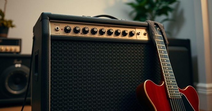 Como Escolher a Capa Amplificador Ideal Para Seu Equipamento Como Escolher a Capa Amplificador Ideal Para Seu Equipamento