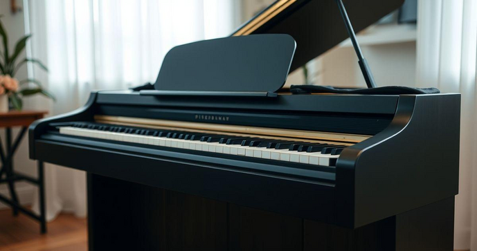 Como Escolher a Melhor Capa para Piano Digital Como Escolher a Melhor Capa para Piano Digital
