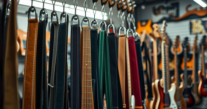 Como escolher as melhores correias para baixo e otimizar seu desempenho Como escolher as melhores correias para baixo e otimizar seu desempenho