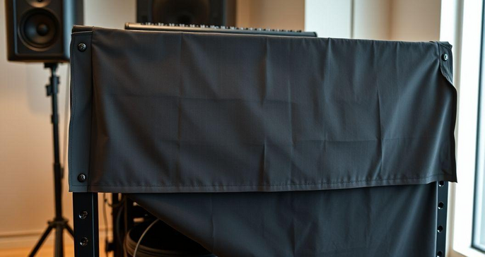 Descubra Como a Capa Ideal para Rack de Mesa de Som Pode Proteger Seu Equipamento e Melhorar Seu Som Descubra Como a Capa Ideal para Rack de Mesa de Som Pode Proteger Seu Equipamento e Melhorar Seu Som