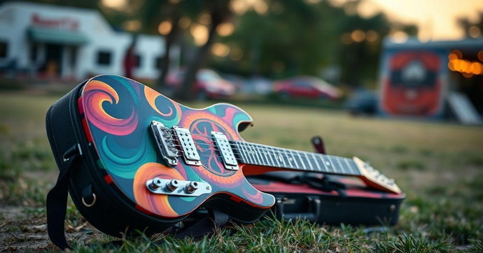 Descubra a Arte das Capas Personalizadas para Viol&atilde;o