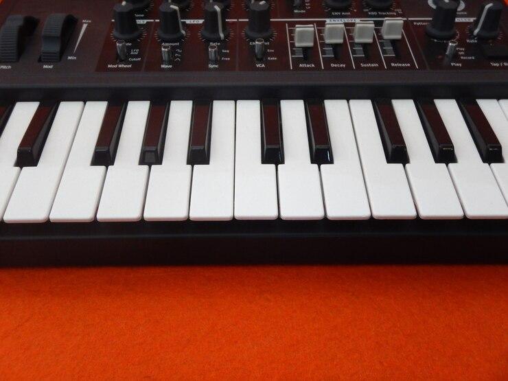 Capa para Teclado Musical 61 Teclas: Proteção Ideal Capa para Teclado Musical 61 Teclas: Proteção Ideal