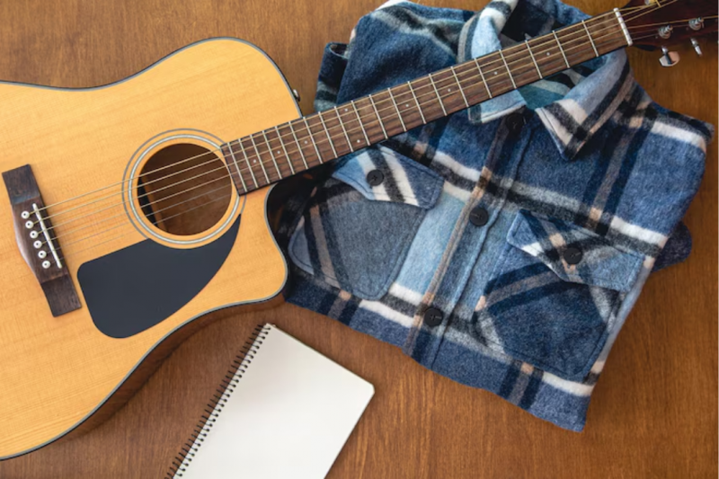 Capa de Violão Acolchoada: Como Escolher a Melhor para Proteger Seu Instrumento Capa de Violão Acolchoada: Como Escolher a Melhor para Proteger Seu Instrumento