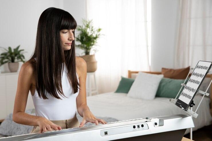 Como Escolher a Melhor Capa de Piano Digital para Proteger seu Instrumento