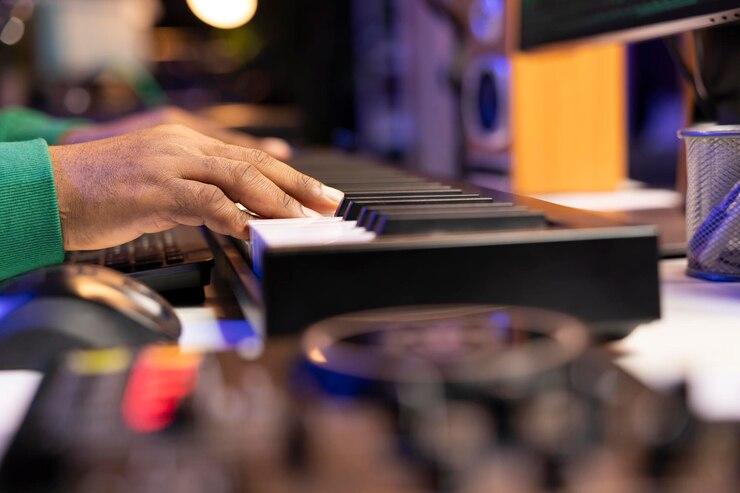 Como Escolher o Melhor Case para Piano Digital para Proteger Seu Instrumento